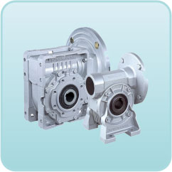 Gearboxes