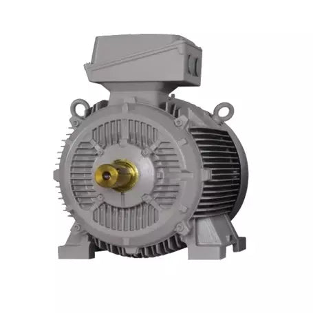 Siemens 1LE7501 0EB02 3NA4 1.1KW 1.5HP 4P B35 FOOT CUM FACE 1500 RPM FR: 90S 415V 50HZ IGT IE2 1E7