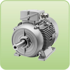 Industrial Motors