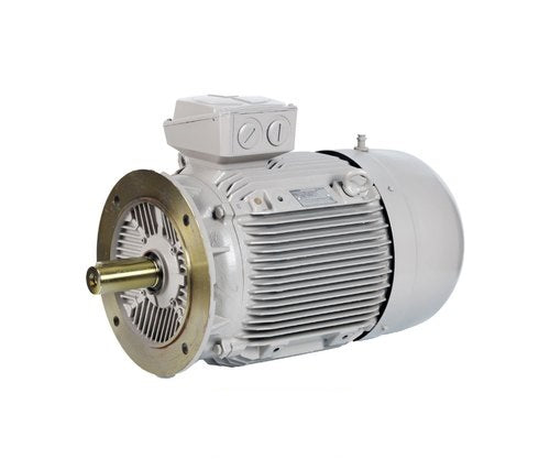 Siemens 1LE7503 0EA43 5FA4 2.2KW 3HP 2P B5 FLANGE 3000 RPM FR: 90L IP55 415V 50HZ VPI IE3 1LE7