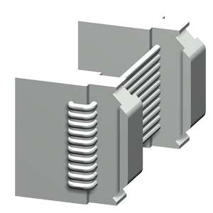 Siemens 3UF79300AA000 CONNECTION CABLE