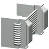 Siemens 3UF79310AA000 CONNECTING CABLE LENGTH 0.1m FLAT FOR CONNECTION OFBASIC UNIT VIA SYSTEN INTERFEREN