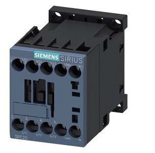 Siemens Contactors And Relays 3RT20161AP01