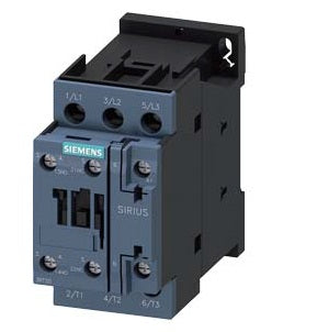 Siemens Contactors And Relays 3RT20261AL20