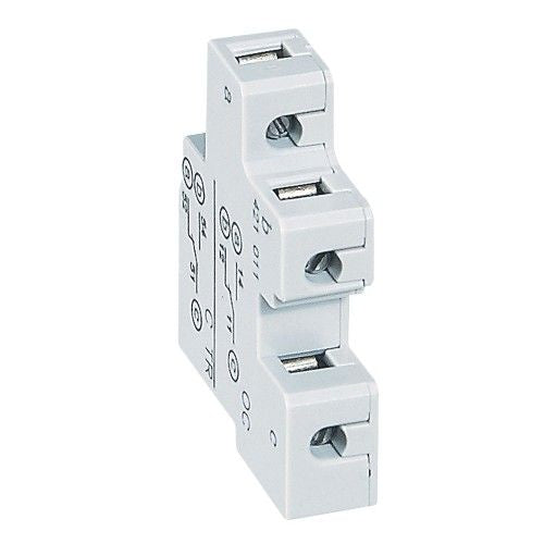 Legrand 421011 AUXILARY CONTACT OR FAULT SIG0LING CONTACT for DPX160 & DPX250