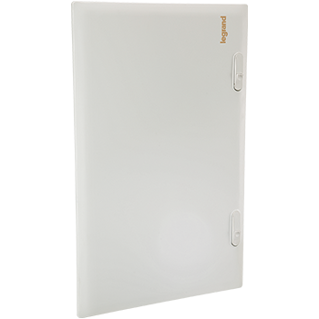 Legrand 507707 IP43 WITH METAL DOOR FLEXY DB 4 ROW OF 14 MODULE each