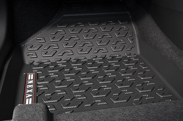 Maruti Suzuki All Weather 3D Mat | Fronx - 75901M74TF0