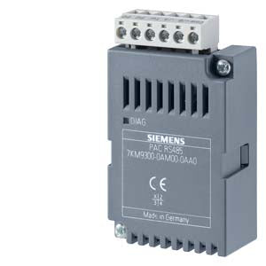 Siemens Communication Module