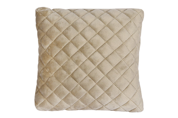 Maruti Suzuki Cushion - Premium (Beige) | 1 Piece - 990J0M999L2-430