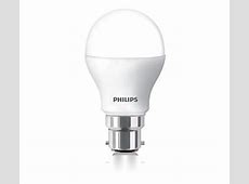 Philips Duramax 9W B22 825 Lumens Coolday Light DURAMAX9WB22 (Pack of 5)