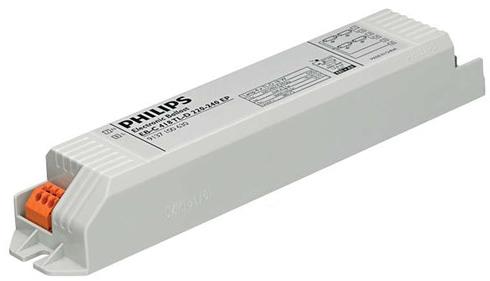 Philips Ebe (Slim) 128 Tl5 240V : Ballast 913702242221