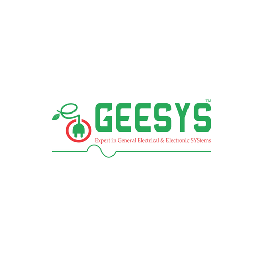 GEESYS 1in 1out 1 Phase 2 Wire Geesys ACDB for 1 kW 50kW. All configuration available.