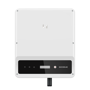 GoodWe GW8K DT Three Phase 8 kw Solar Inverter With WIFI stick