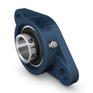 SKF UCFL 204