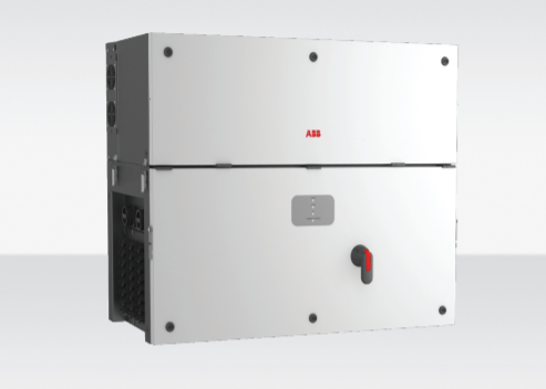 ABB PVS 100 TL POWER MODULE 100 KW