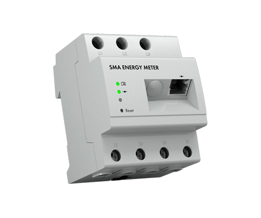 SMA Energy Meter