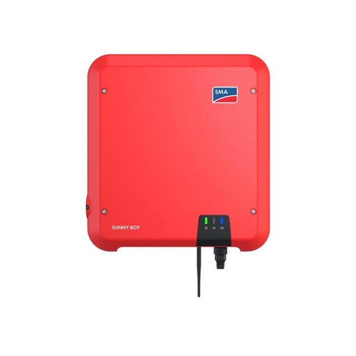 SMA Sunny Boy 3.6kW Single Phase Inverter SB 3.6 (Sunny Boy 3.6)