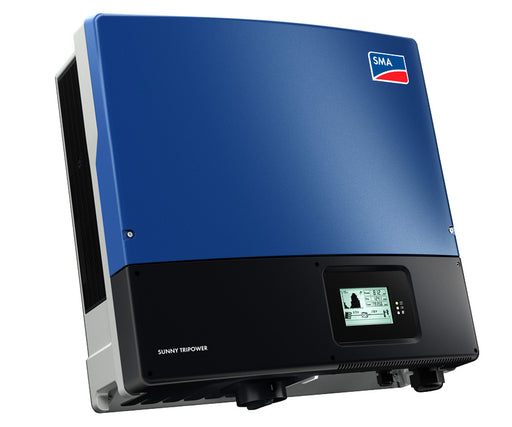 SMA Sunny Tripower 15kW Three Phase Inverter STP 15000TL (INSMTP15K3P)