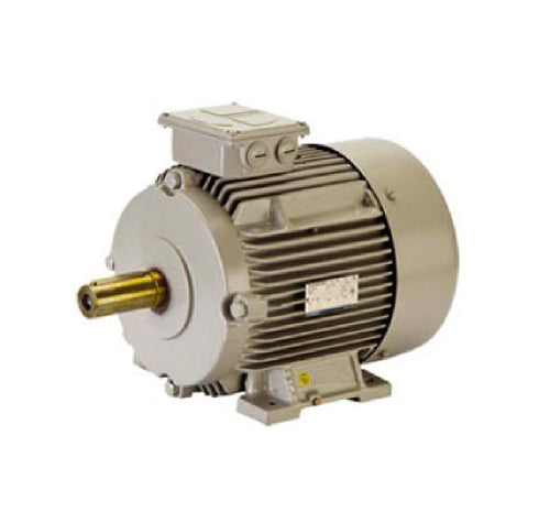 Siemens 1LE75010EC023AA4 0.75KW 1HP 6P B3 1000RPM Foot Mounting FR:90S IP55 CLF 415V 50HZ TEFC IE2 VPI Motor