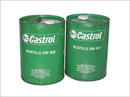 Castrol Almaredge SL (Pack Of 20 Liter)