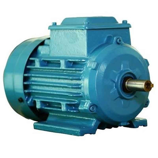 ABB M2BAX71MB4 IE2 0.37 KW0.5HP4P B3FOOT 1500 RPM FR:71 IP55 CL F 415V 50HZ VPI